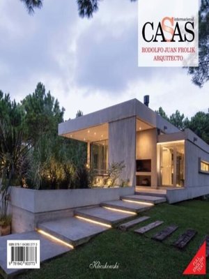 cover image of Casas internacional 182